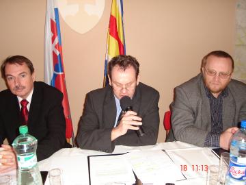 stretnutie starostov obcí stretnutie starostov obcí