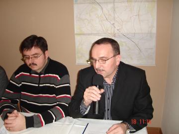 stretnutie starostov obcí stretnutie starostov obcí