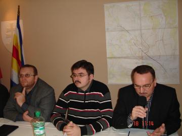 stretnutie starostov obcí stretnutie starostov obcí