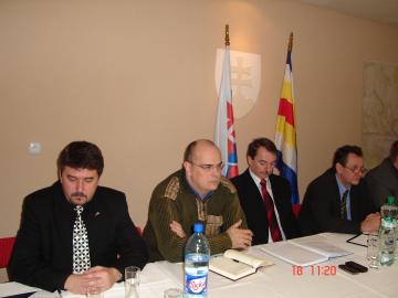 stretnutie starostov obcí stretnutie starostov obcí