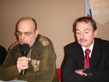 stretnutie starostov obcí stretnutie starostov obcí
