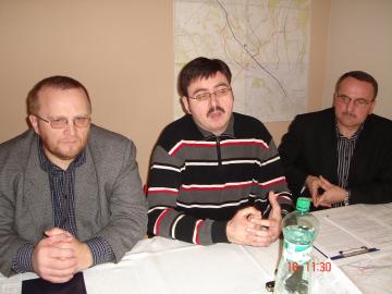 stretnutie starostov obcí stretnutie starostov obcí