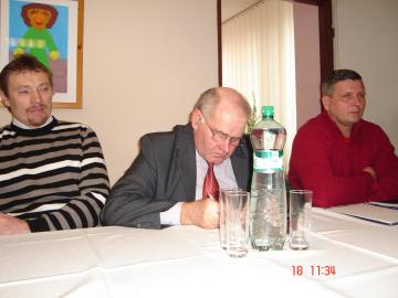 stretnutie starostov obcí stretnutie starostov obcí