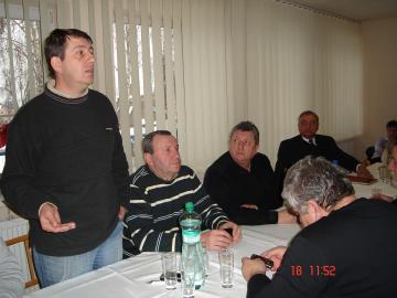 stretnutie starostov obcí stretnutie starostov obcí