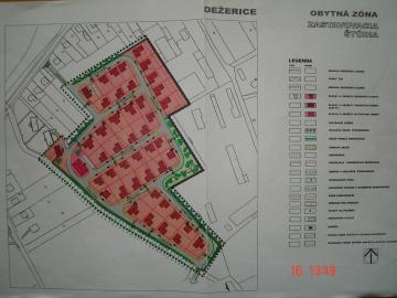 obytná zóna obytná zóna