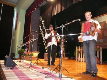 dežerická cifrovačka dežerická cifrovačka