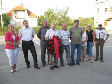 výročie SNP výročie SNP