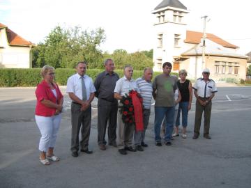 výročie SNP výročie SNP