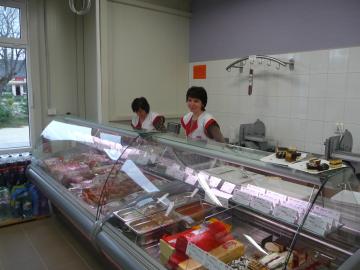 nová predajňa COOP Jednota nová predajňa COOP Jednota