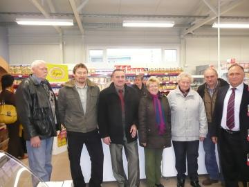 nová predajňa COOP Jednota nová predajňa COOP Jednota