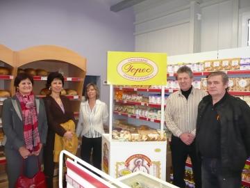nová predajňa COOP Jednota nová predajňa COOP Jednota