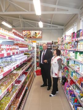 nová predajňa COOP Jednota nová predajňa COOP Jednota
