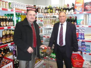 nová predajňa COOP Jednota nová predajňa COOP Jednota