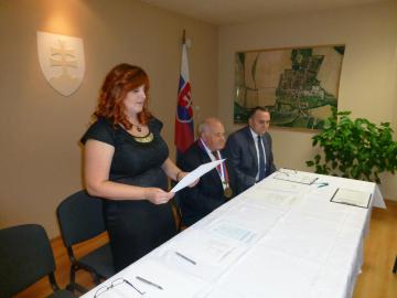 predseda miestnej volebnej komisie predseda miestnej volebnej komisie