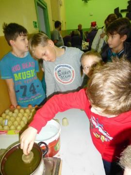 predvianočné dielne predvianočné dielne