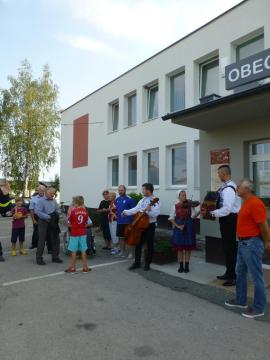 73.výročie SNP 73.výročie SNP