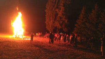 Vatra zvrchovanosti Vatra zvrchovanosti