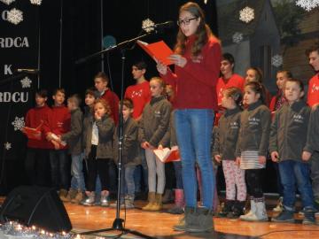 Adventný večer Od srdca k srdcu Adventný večer Od srdca k srdcu