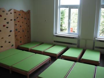 obnova priestorov MŠ obnova priestorov MŠ