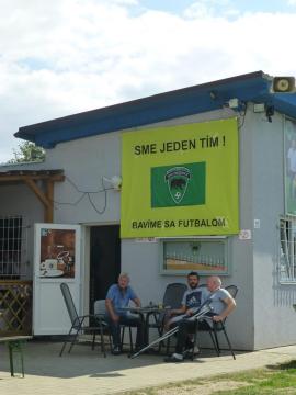 70 rokov futbalu 70 rokov futbalu