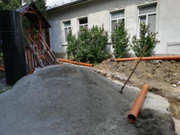 prístavba materskej školy prístavba materskej školy