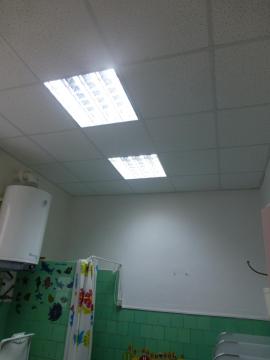 obnova priestorov MŠ obnova priestorov MŠ