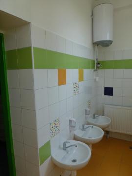 obnova priestorov MŠ obnova priestorov MŠ